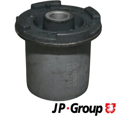 Mounting, control/trailing arm